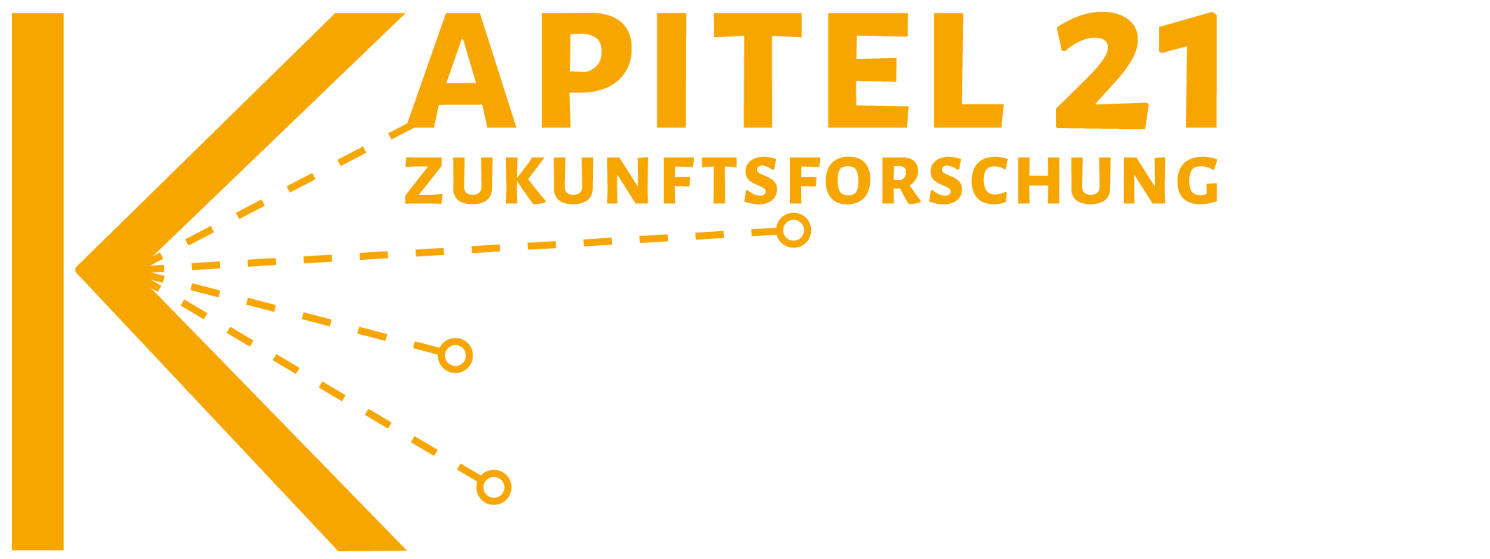 Logo Kapitel 21 Zukunftsforschung