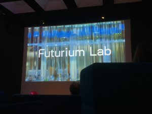 Futurium Lab start