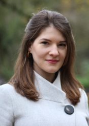 Julia Golebiowski