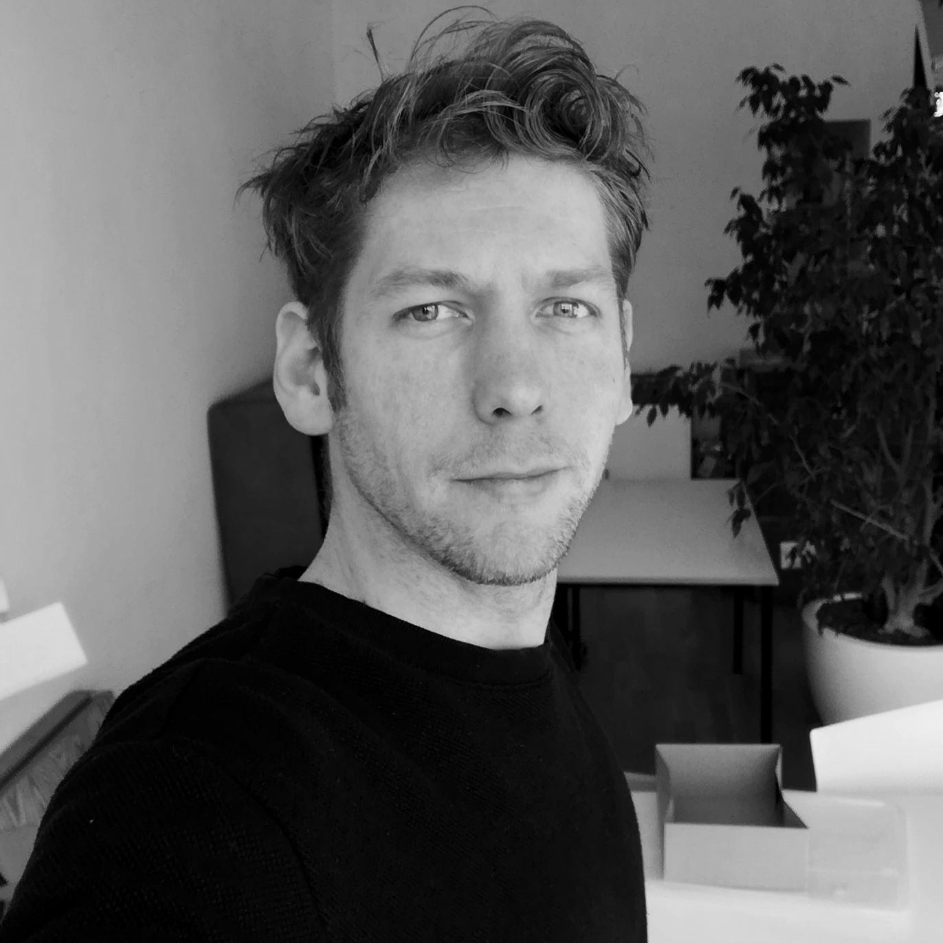 Foto Johannes Wirz